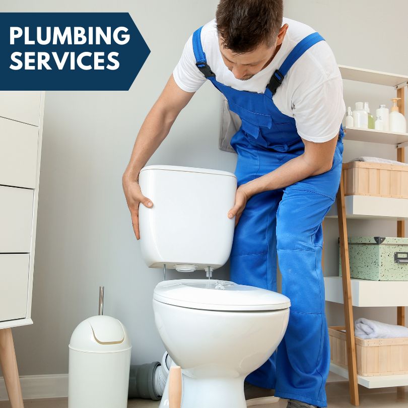 Plumbing Company in Firestone, CO